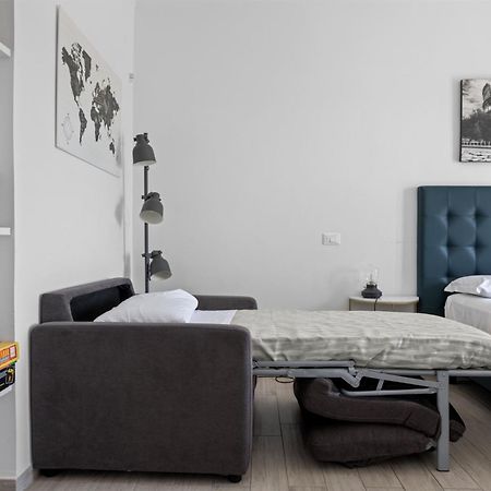 Sapienza Apartment Rom Exteriör bild