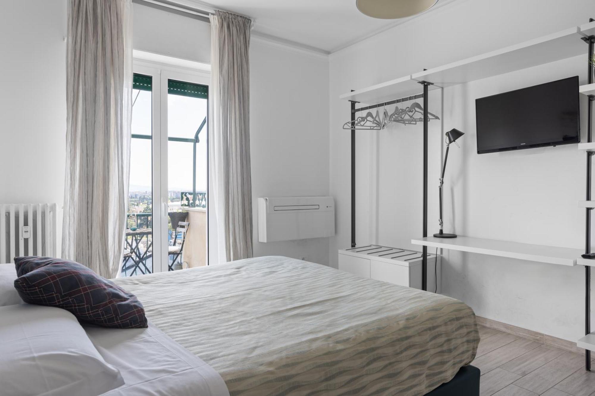 Sapienza Apartment Rom Exteriör bild